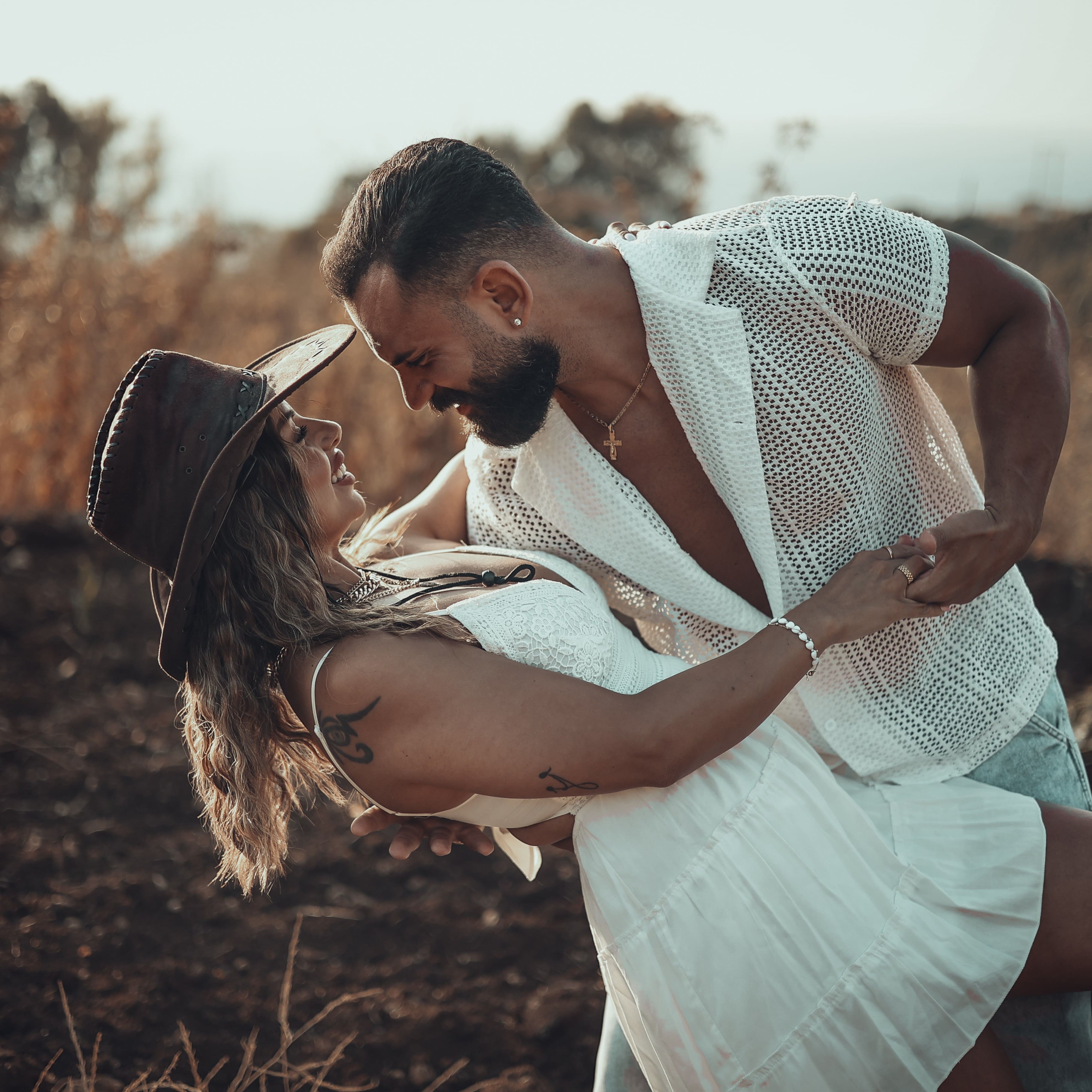 Couple Photo